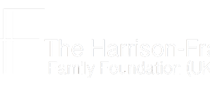 Harrison Frank Foundation logo